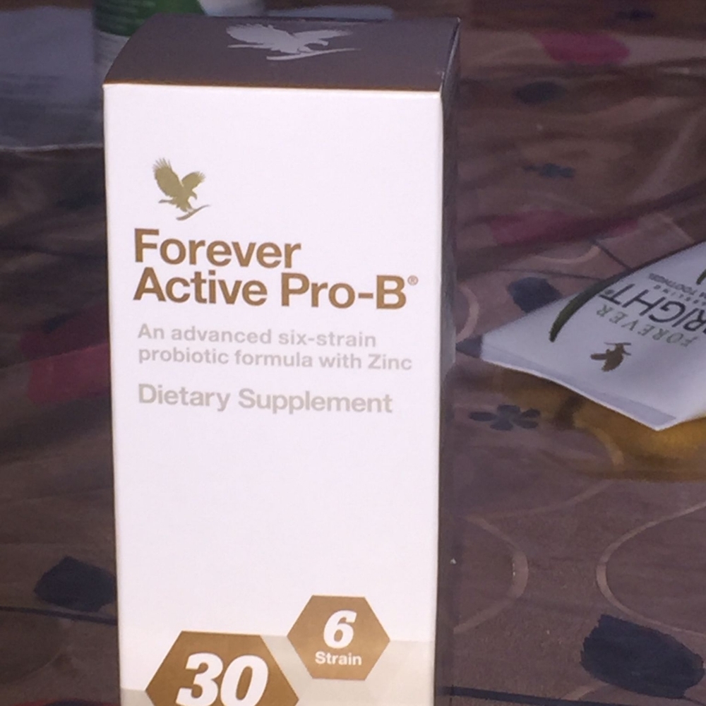 Aloe living products